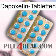 Dapoxetine Tablets new08